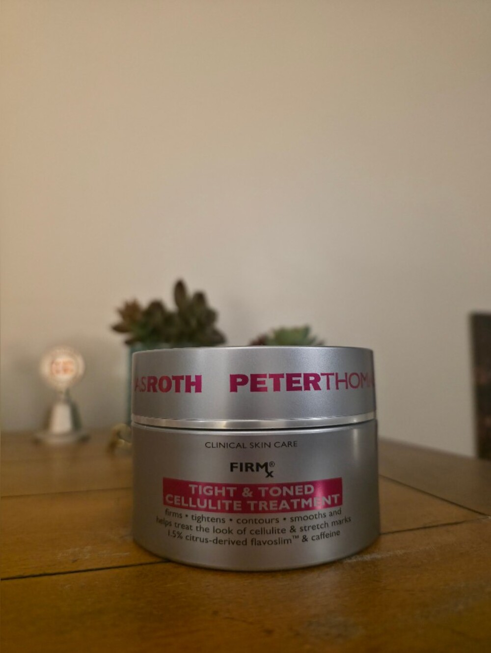 Peter Thomas Roth Firmx Tight And Toned Cellulite Treatment